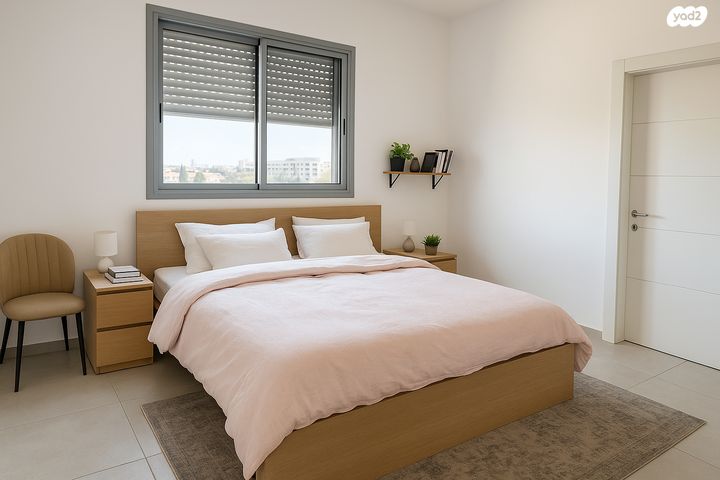 דירה, פשוש 9, רמות מנחם, הוד השרון