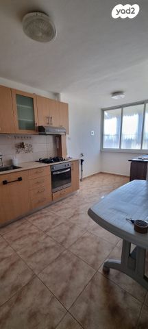 דירה, מרדכי נמיר 9, קרית ים ב', קרית ים