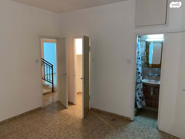 גג/ פנטהאוז, חניתה 45, נווה שאנן, חיפה