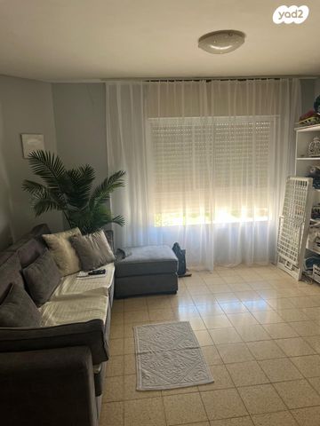 דירה, שושן 1, גני אביב, לוד