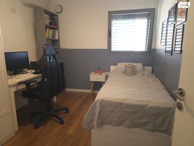 דירה, דרך הבשמים 4, סביוני גני תקווה, גני תקווה