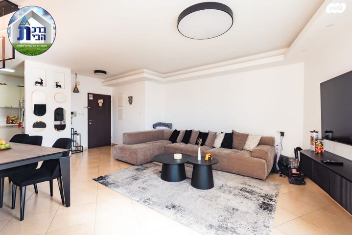 דירה, הציונות 101, רובע הקריה, הסיטי, אשדוד