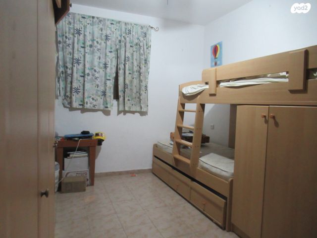 דירת גן, מפעל הש"ס 20, הדקל, ביתר עילית