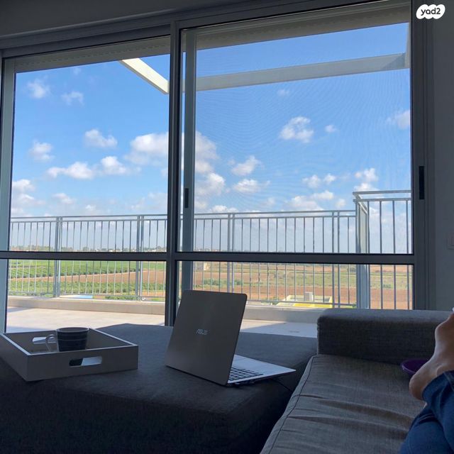 דירה, אייר 3, קרית השרון, נתניה