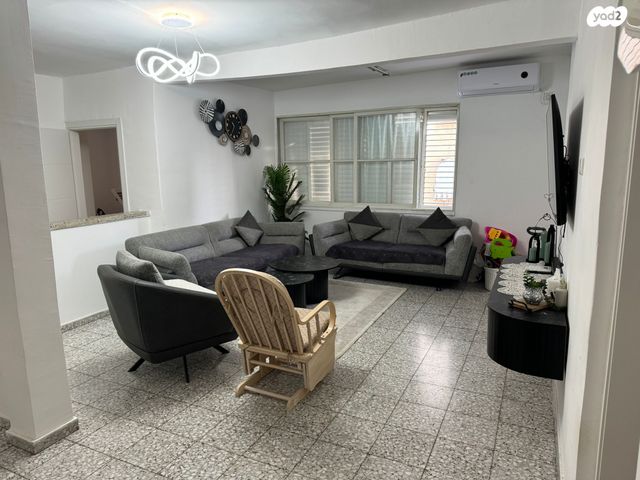 דירה, מוצקין 3, שפרינצק, רמלה