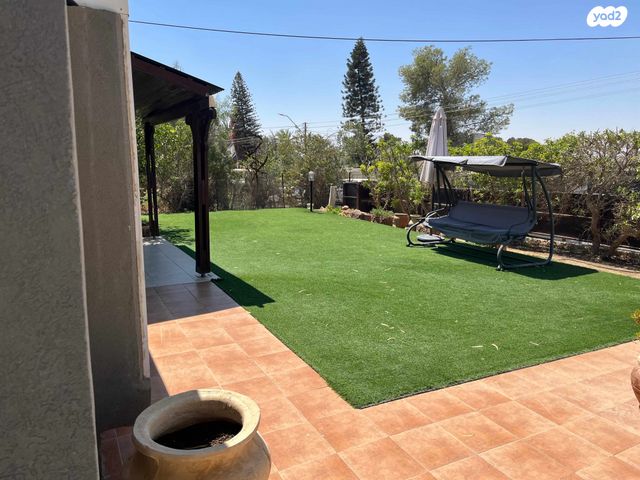 בית פרטי/ קוטג', מבצע לוט 23, חצבים, ערד