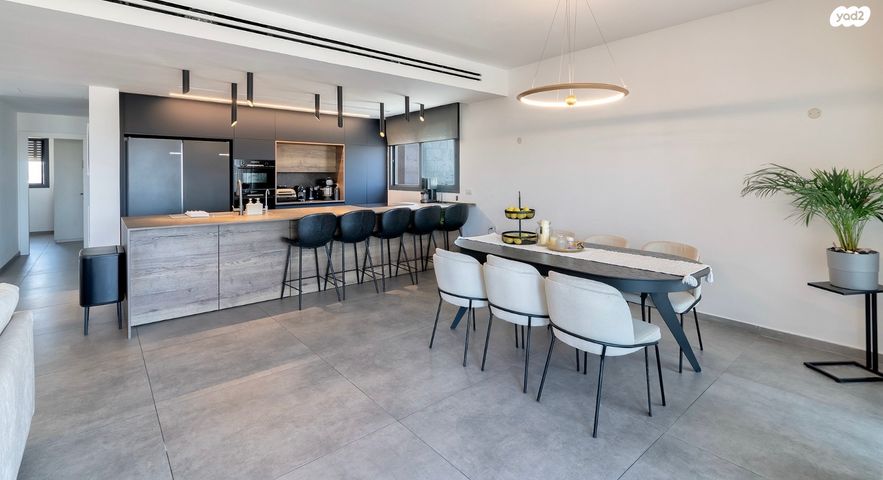 גג/ פנטהאוז, הנמל 2, נאות רבין, יבנה