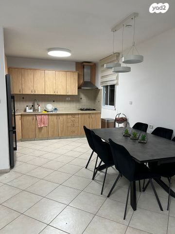 דירה, מגידו 3, נווה אילן, אשקלון