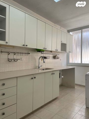 דירה, הנביאים 46, דרום מערב ותיק, בת ים