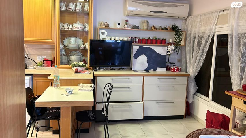 דו משפחתי, גבעת דאונס 45, אחוזה, חיפה