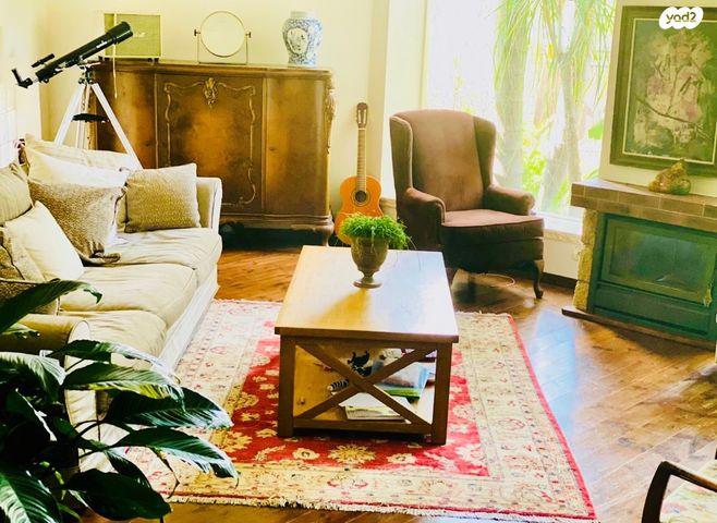 בית פרטי/ קוטג', החרוב 10, אורנית, אורנית