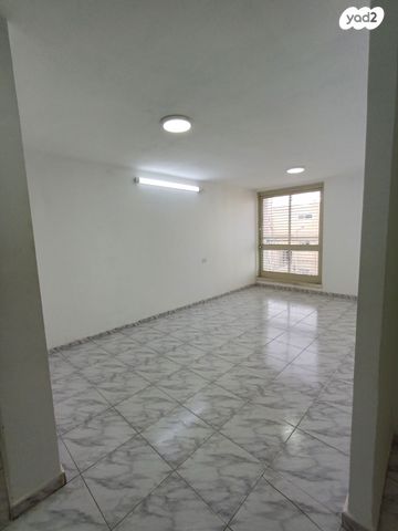 דירה, אלי כהן 3, הארזים, אופקים