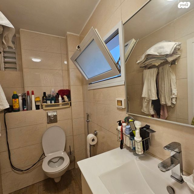 דירה, הכלנית 24, רובע ח', אשדוד