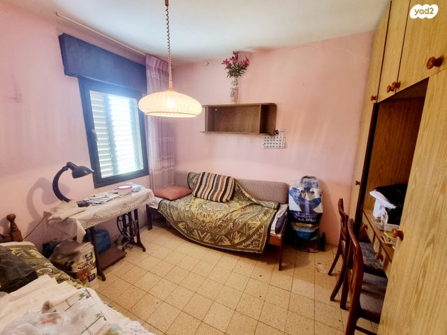 דירה, שמעון 22, לבאות, ערד