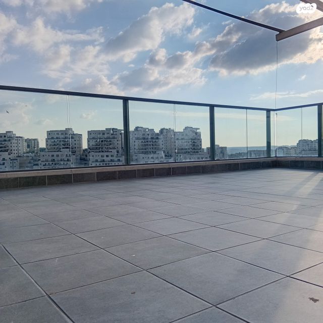 שדרות האמוראים 28