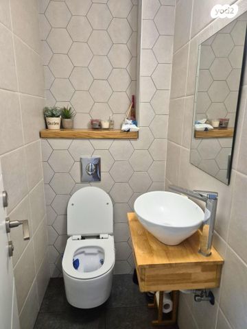 דירה, מנחם אוסישקין 21, רובע ט"ו, אשדוד