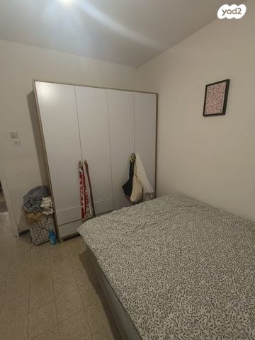 דירה, יוסף בן מתתיהו 74, שכונה ד', באר שבע