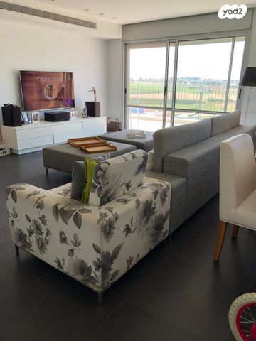 דירה, אייר 3, קרית השרון, נתניה