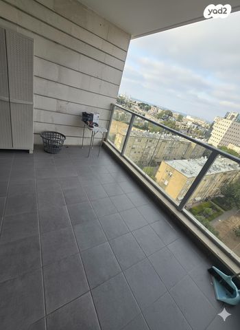 דירה, אברהם לייסין 8, קרית אליעזר, חיפה