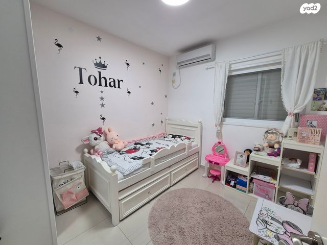 דירה, חוחית 26, צוותא ב, אלפי מנשה