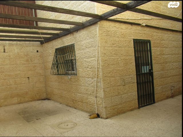 דירת גן, מפעל הש"ס 20, הדקל, ביתר עילית