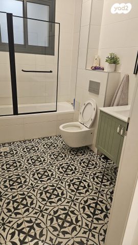 דירה, אריאל שרון 2, נווה שרון / שער העיר, נתיבות