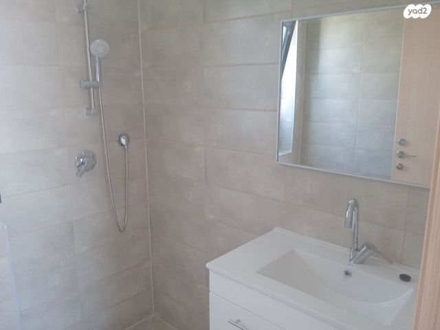 דירה, חופית 1, חורשת נח, אופקים