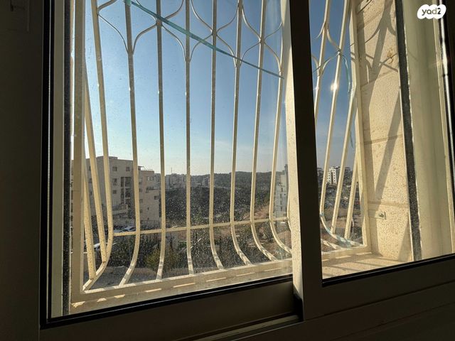 דירה, רב חנן 13, רמת עזרא / רמת בית שמש ד-2, בית שמש