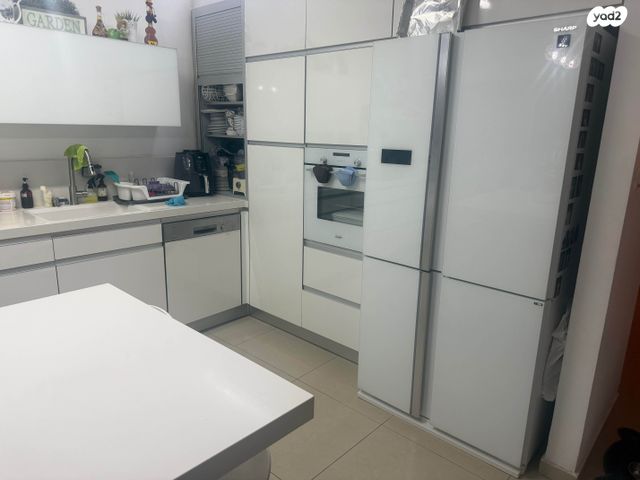 דירה, הנופר 5, קרית השרון, נתניה