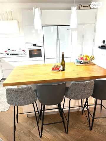 דירה, הסחלב 14, קרית הפרחים - 2005, רעננה