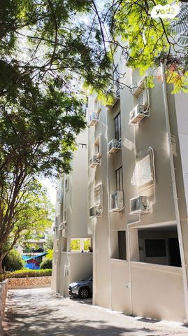 דופלקס, מכבי 9, מרכז מערבי, נס ציונה