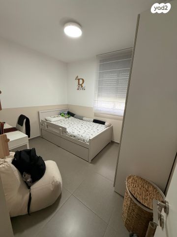 דירה, רבקה אמנו 10, כרמי גת, קרית גת