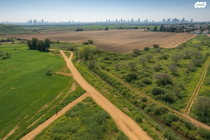דירה, פשוש 9, רמות מנחם, הוד השרון