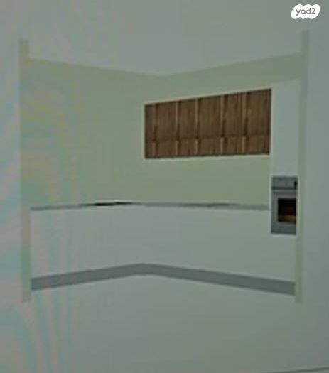 דירה, שדרות הציונות 3, מרכז העיר, קרית אתא