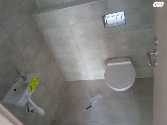 דירה, חופית 1, חורשת נח, אופקים