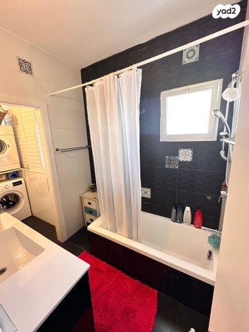 דירה, אטד 1, נאות בגין, לב יבנה, יבנה