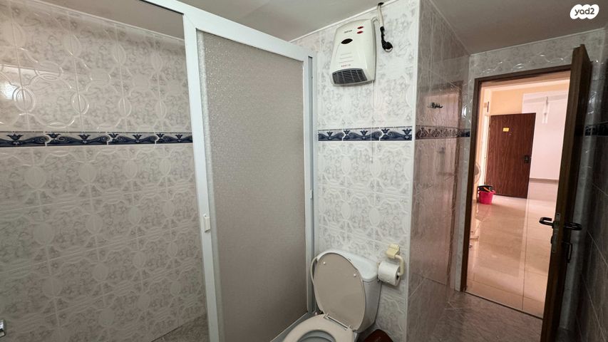 בית פרטי/ קוטג', טרומפלדור 3, בן גוריון, שדרות