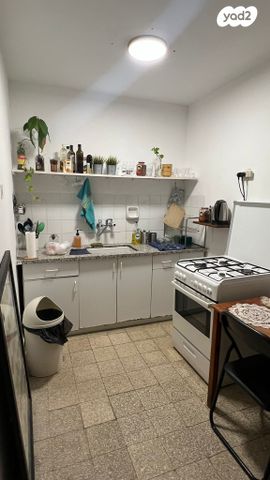 דירה, יוסף בן מתתיהו 74, שכונה ד', באר שבע