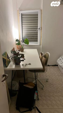 דירה, יוסף בן מתתיהו 74, שכונה ד', באר שבע