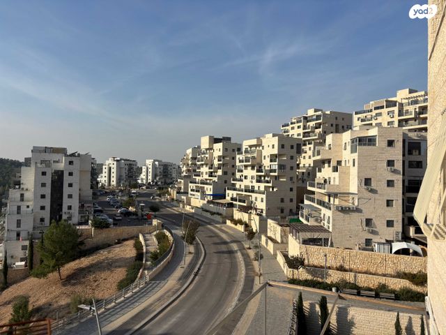 דירה, רב חנן 13, רמת עזרא / רמת בית שמש ד-2, בית שמש