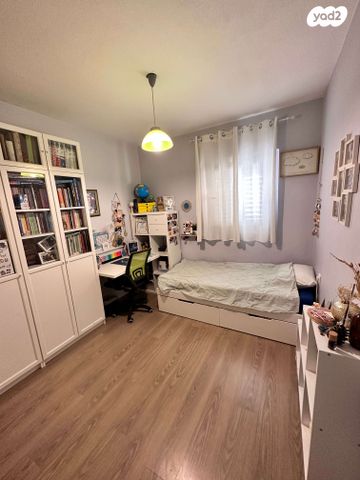 דירה, אטד 1, נאות בגין, לב יבנה, יבנה