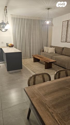 דירה, אריאל שרון 2, נווה שרון / שער העיר, נתיבות