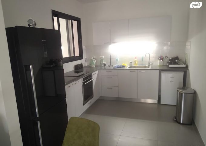 דירה, רובין 6, אבני חן, חריש