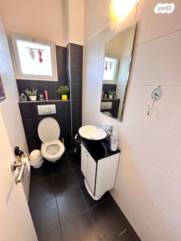 דירה, אטד 1, נאות בגין, לב יבנה, יבנה