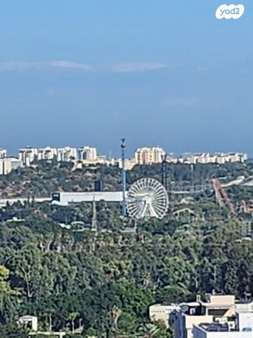 דירה, דרך זאב ז'בוטינסקי 112, שכונת בן גוריון, מרכז העיר ג', רמת גן