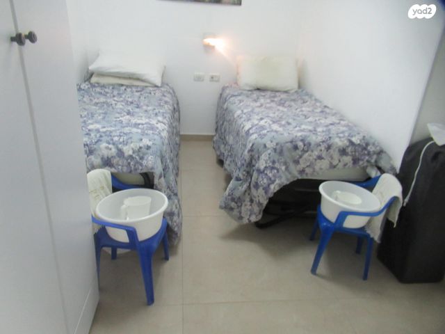 דירת גן, מפעל הש"ס 20, הדקל, ביתר עילית