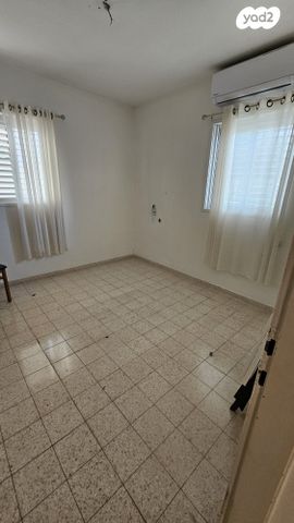 דירה, טרומפלדור 22, צפון מזרח מרכז העיר, נתניה