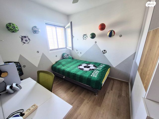 דירה, מנחם אוסישקין 21, רובע ט"ו, אשדוד