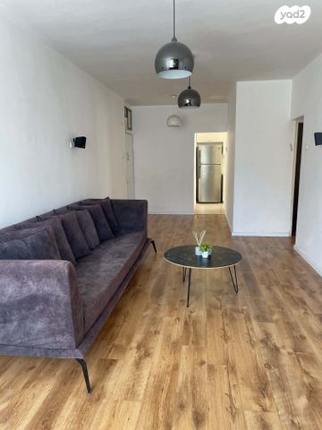 דירה, הנביאים 46, דרום מערב ותיק, בת ים