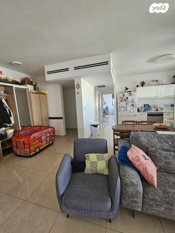 דירת גן, יסמין 7, מבוא שקד, ערד